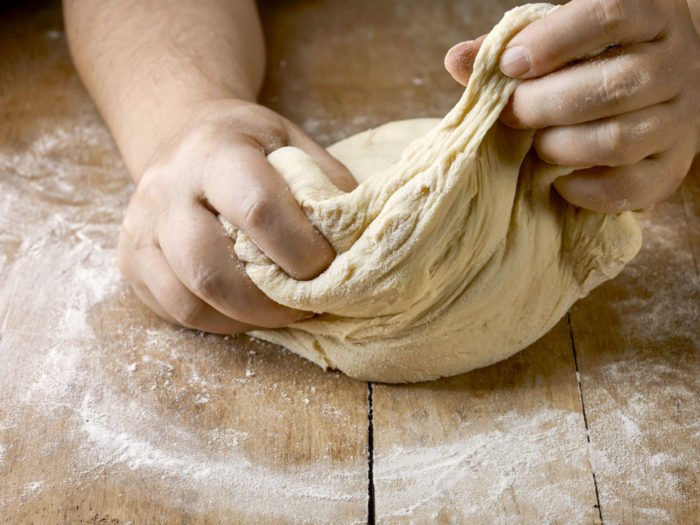Pain facile au levain pour débuter